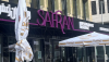 Stadtkinder essen: Restaurant Safran
